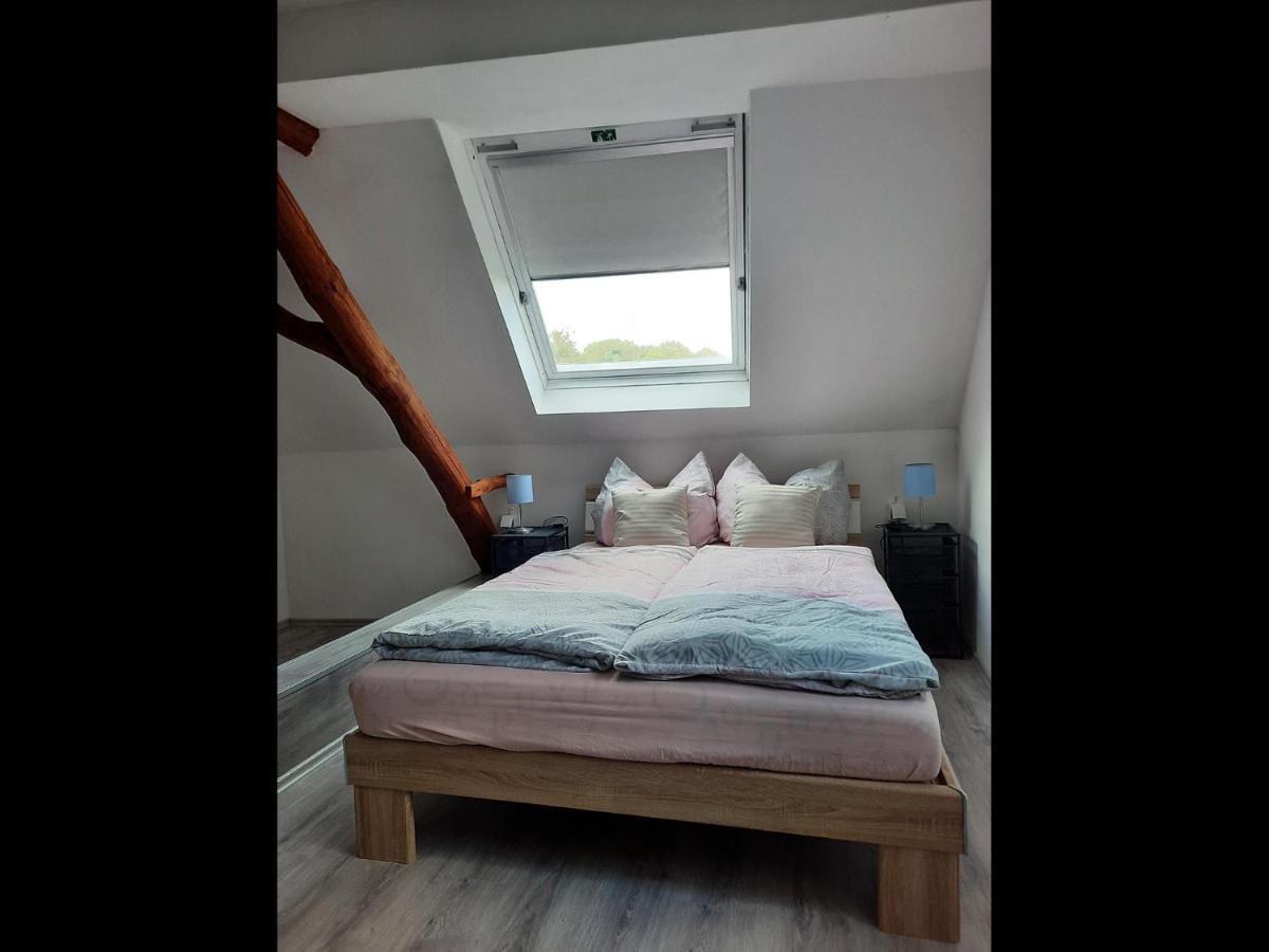 Neu! Ferienwohnung Lucie Kevelaer Exterior foto